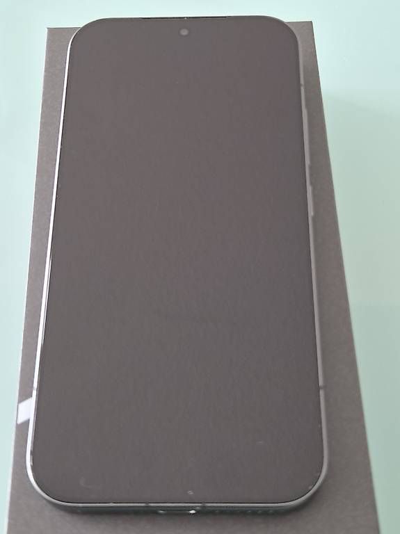 Xiaomi Telefoni cellulari / Smartphones: Xiaomi 17Pro 1TB schwarz – Usato da Murten venduto da Emancarena