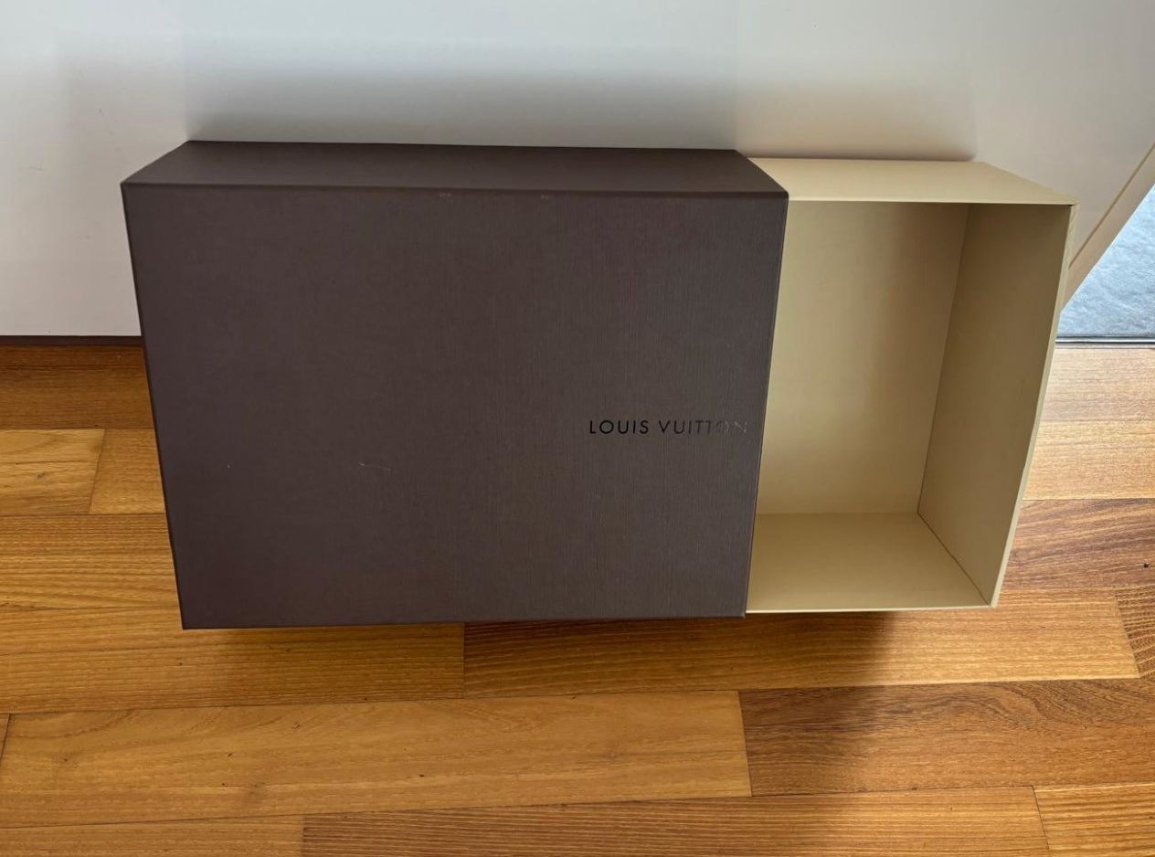 Louis Vuitton Borse da donna: 💖 Louis Vuitton Box – Usato da Steinhausen venduto da 2ndLove_Bag 2
