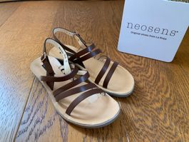 Neosens Daphni 3128 brown Gr.37