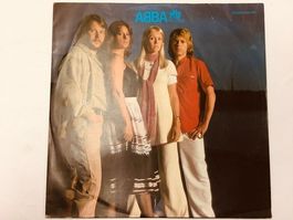 Langspielplatte von ABBA, Baccara, Daliah Lavi, Neil Diamond