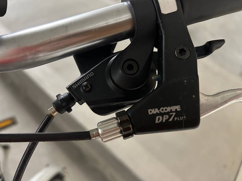 Biciclette: Damen Velo  – Usato da Stans venduto da Fourcats 4