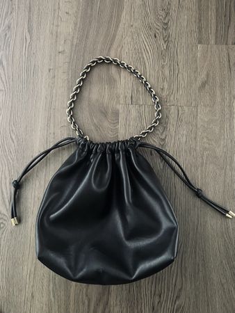 Beuteltasche von H&M