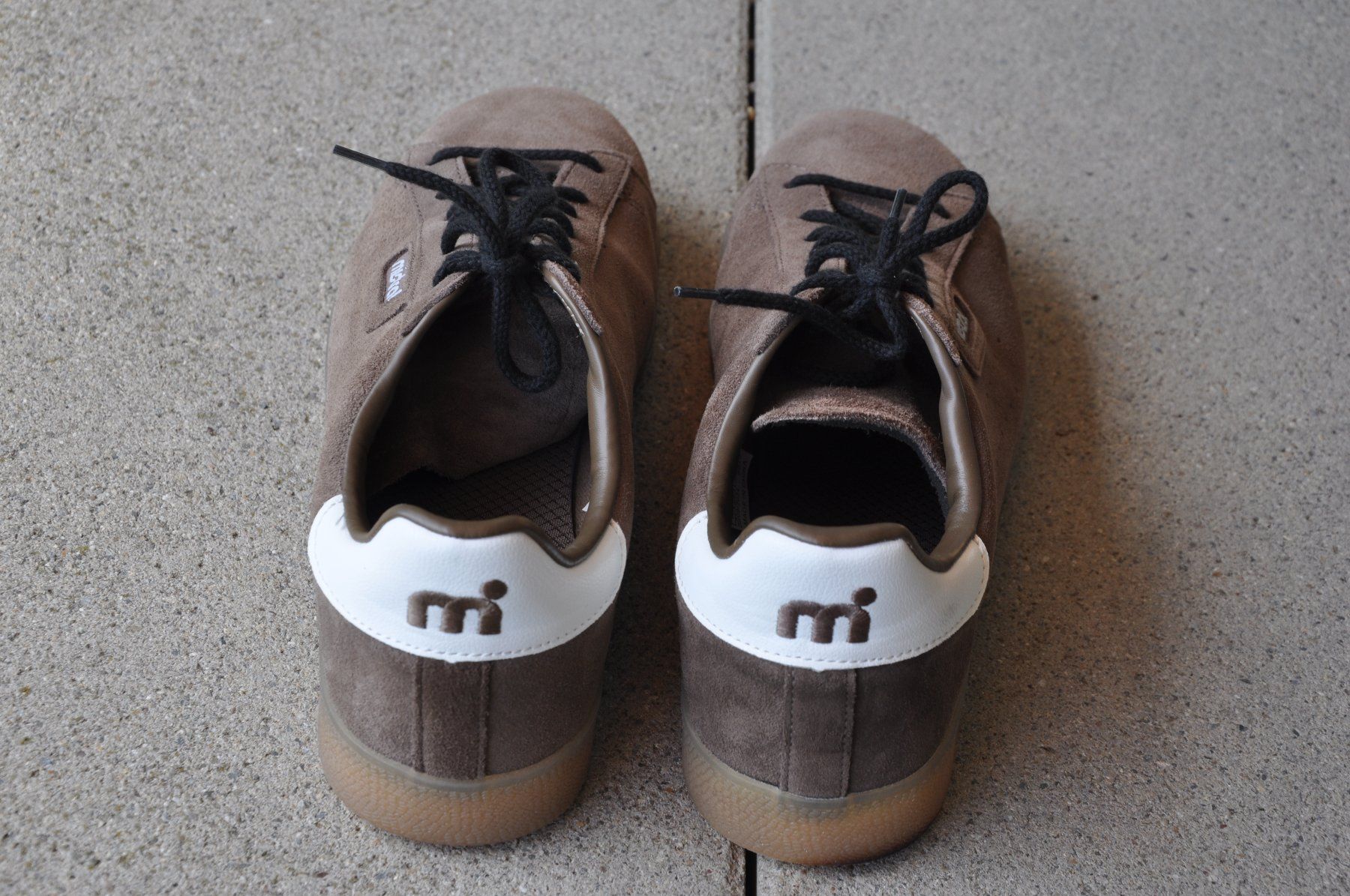 Mistral Scarpe da uomo: MISTRAL Sneaker - kaum getragen – Usato da Winterthur venduto da juve1972 6