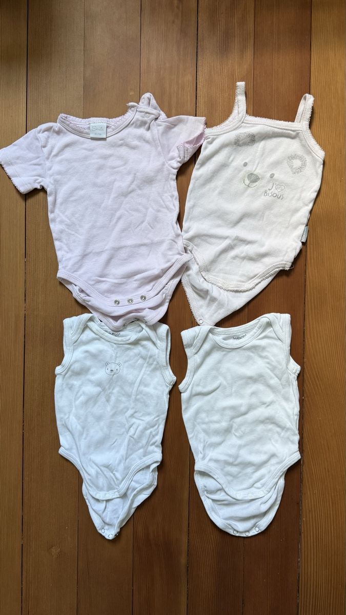 Lotti & Set di vestiti: Kleiderpaket Grösse 62 – Usato da Zürich venduto da Daniman