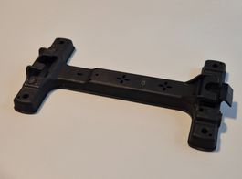 Racktime Adapterplatte Snap-it 2.0