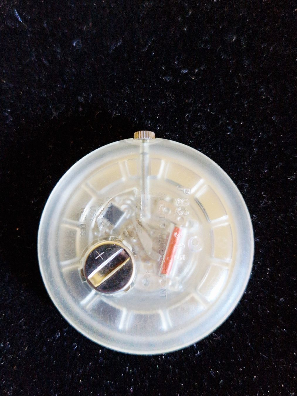 Swatch Orologi: Pop Swatch Vintage (1992) – Usato da Undervelier venduto da Tufitufi7 3