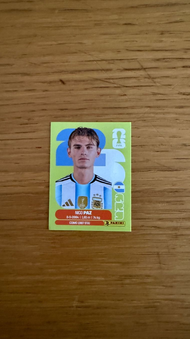 Panini Sammelbilder & Trading cards: Panini Sammelbilder – Neu (gemäss Beschreibung) aus Zürich von shopping.basket 4