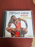 CD - Precious Wilson – Funky Dancer (1996)