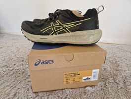 Asics Gel-Sonoma 8 Trailschuhe, Grösse 46, Neu mit Etikett