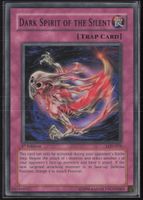 Yu-Gi-Oh! Dark Spirit Of The Silent / LON 1st 🇺🇸