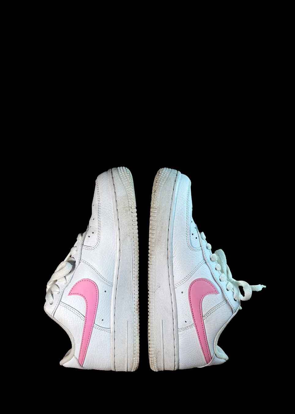 Nike Herrenschuhe: Nike Air Force 1 '07 Next Nature Pink – Gebraucht aus Bülach von deinmica 3