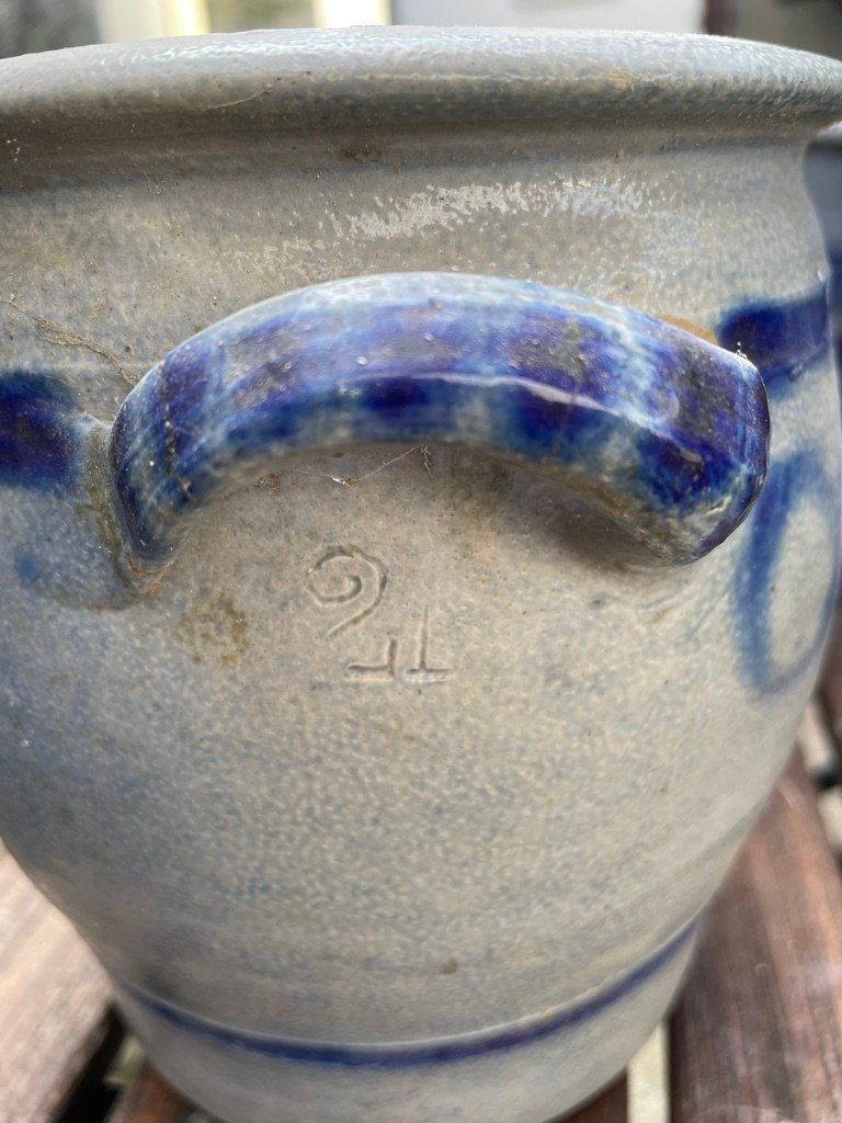 Pentole: Butter-Topf – Usato da Forch venduto da ESELSTEIN 3