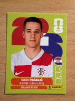 Panini Sticker Mario Pasalic FIFA World Cup 2026 CRO 14
