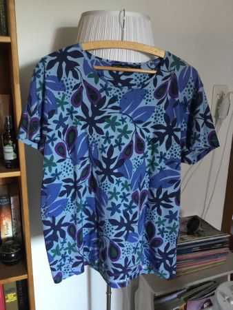 Shirt Gr. L