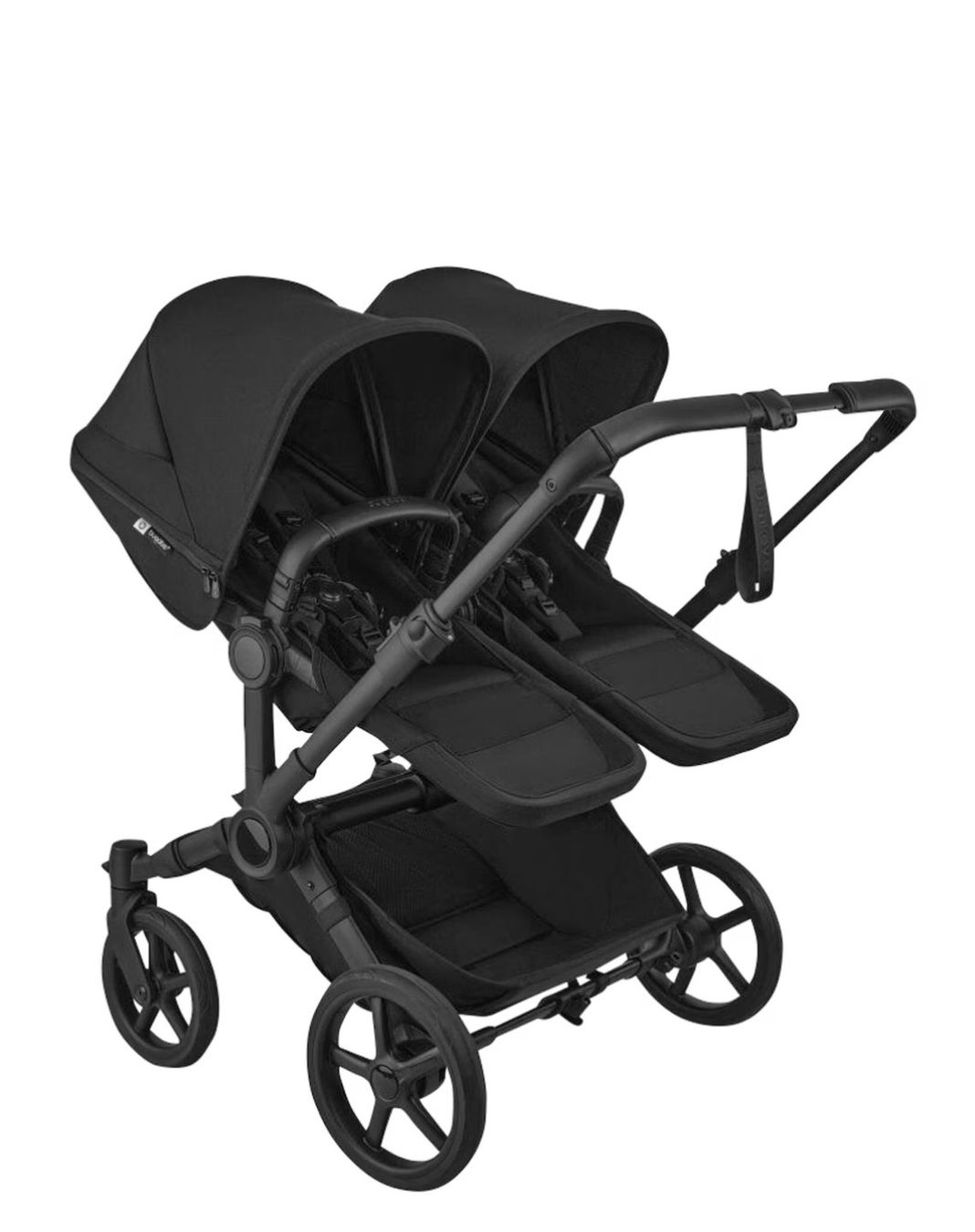 Bugaboo Poussette: Bugaboo Donkey – D'occasion à Schaffhausen par ad_14 1
