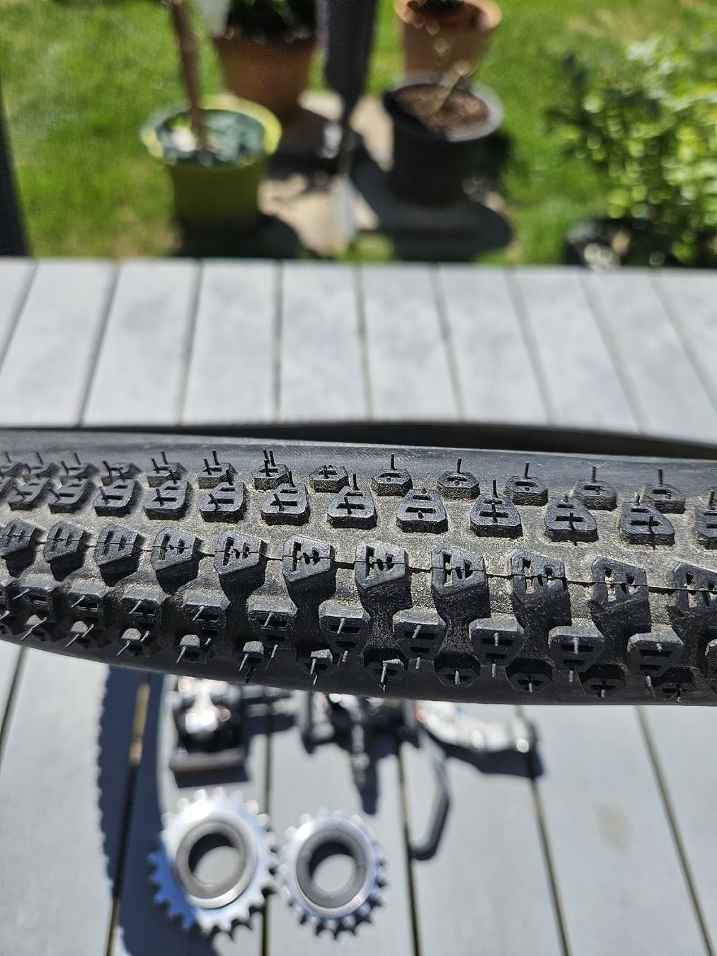 Biciclette: BMX GT Race Cruiser – Usato da Sins venduto da Flash-man 8