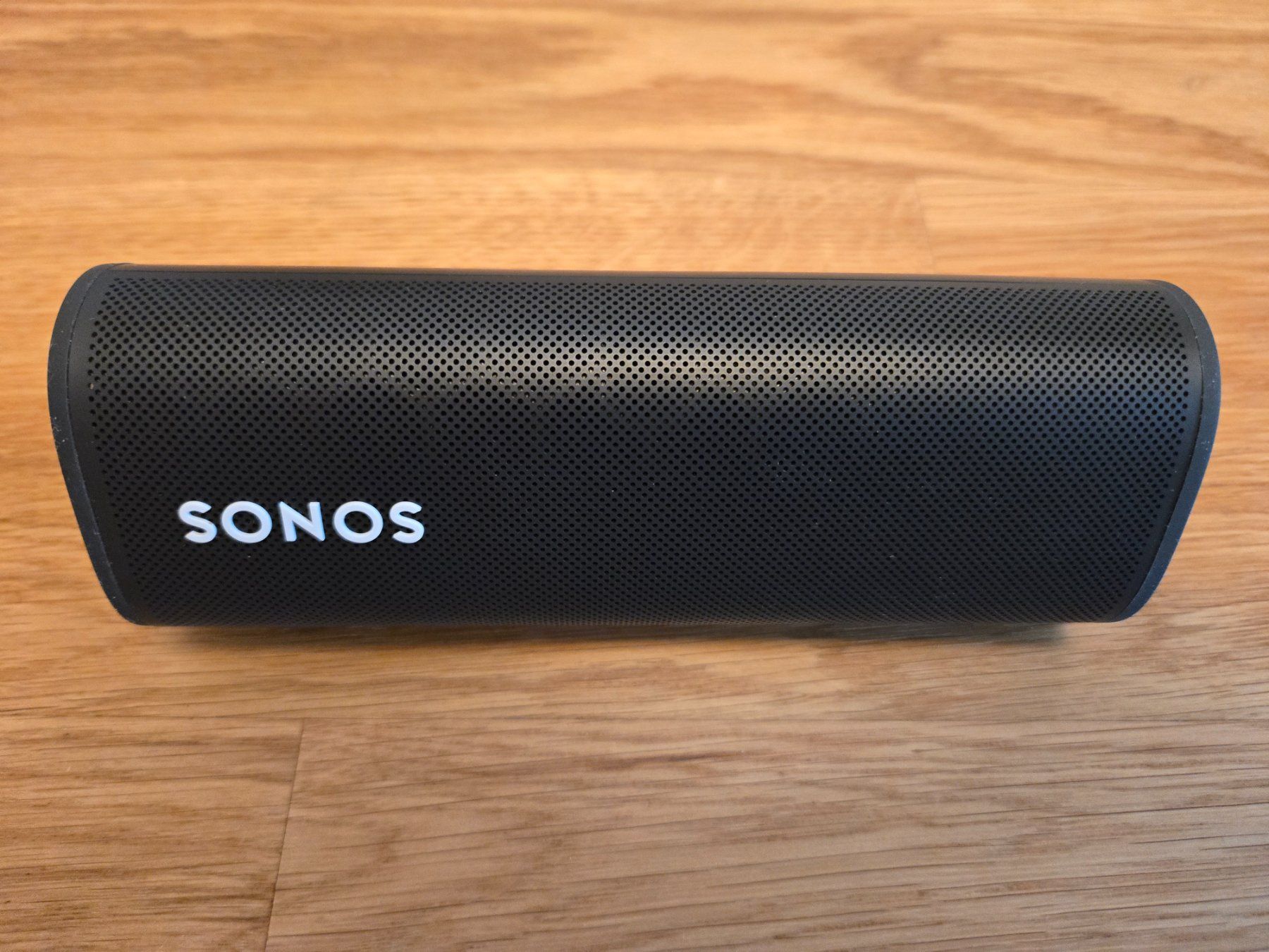 Sonos Lautsprecher: Sonos 1 - Wie NEU! – Gebraucht aus Basel von pet_wpf7