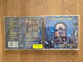 CD Axel Rudi Pell - Between The Walls, 1994
