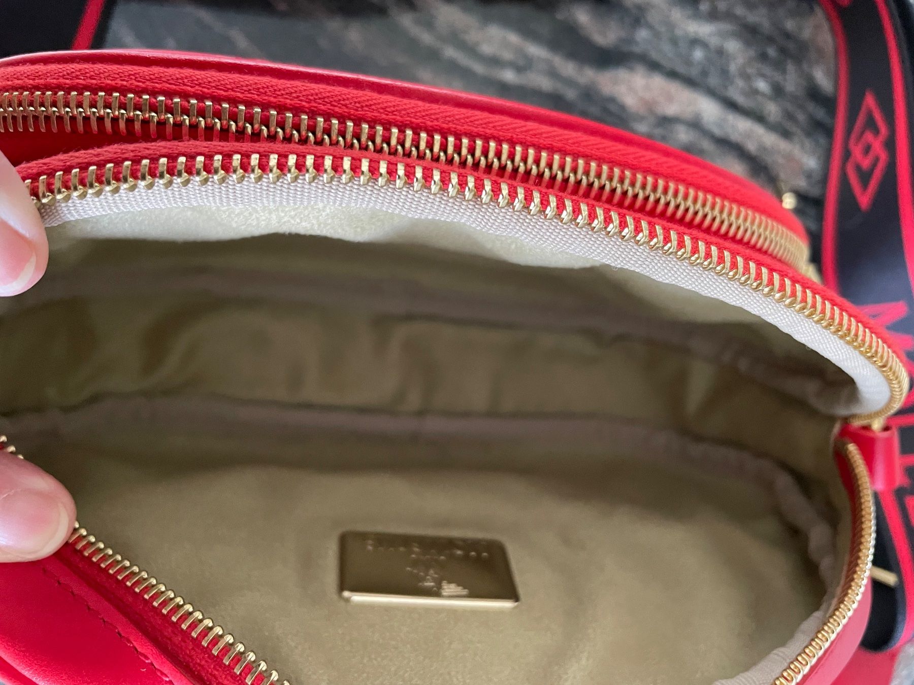 Maison Mollerus Borse da donna: MAISON MOLLERUS TASCHE GAMS – Nuovo e nell'imballaggio originale da Neuenhof venduto da Lara923 5