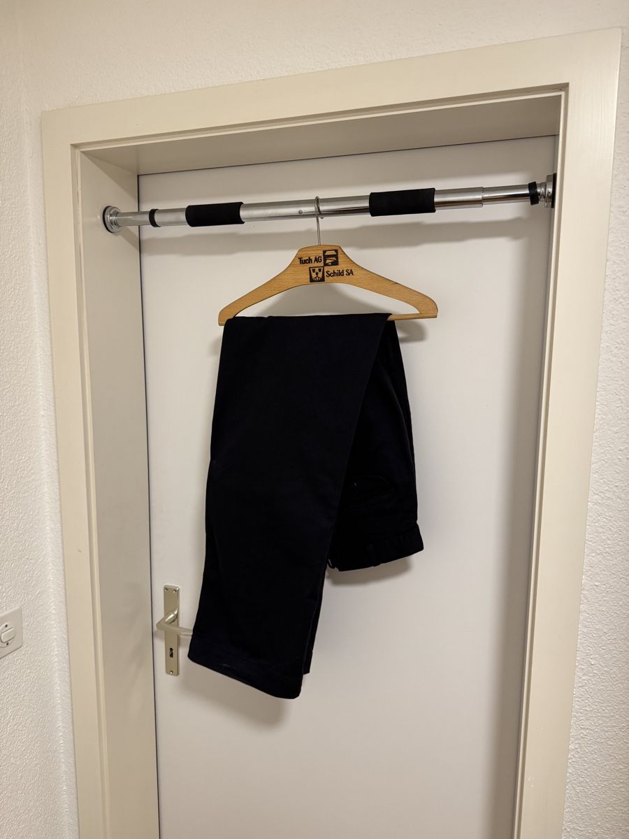 Levi's Pantalons: Levis Baggy Trousers – D'occasion à Baar par mario.lei 1
