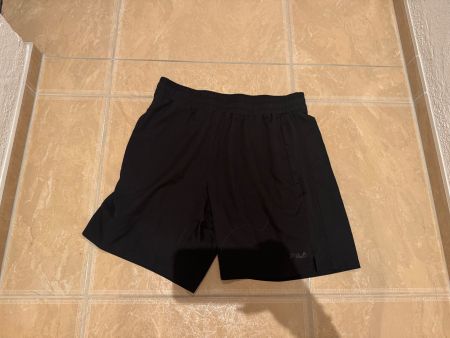 Fila Sporthose, XL