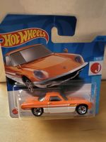 MAZDA COSMO SPORT 1968 – 1:64 – 2019 - HOT WHEELS