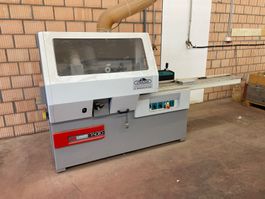 Casadei SYNCRO Vierseitenhobelmaschine - Top Zustand!