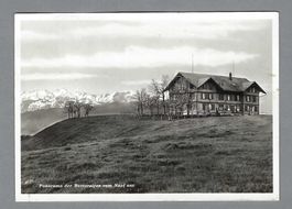 1935, NAPF