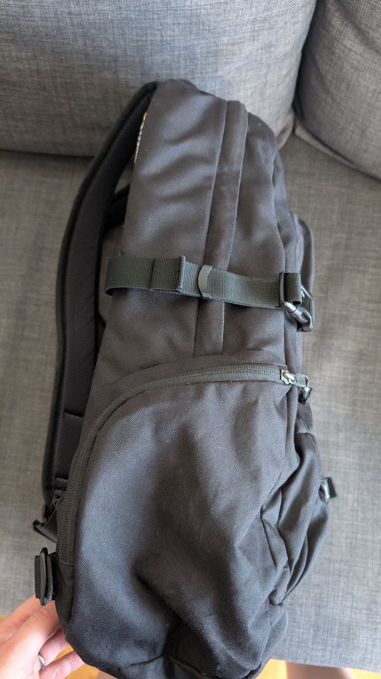 Jack Wolfskin Sacs à dos: Rucksack Jack Wolfskin 32l – D'occasion à Winterthur par reb_sf9t 3
