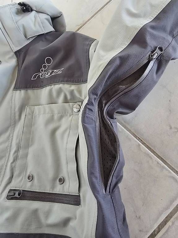 Giacche: Hunde-/Outdoor Damenjacke Rogz – Usato da Heimberg venduto da Cpidu 2
