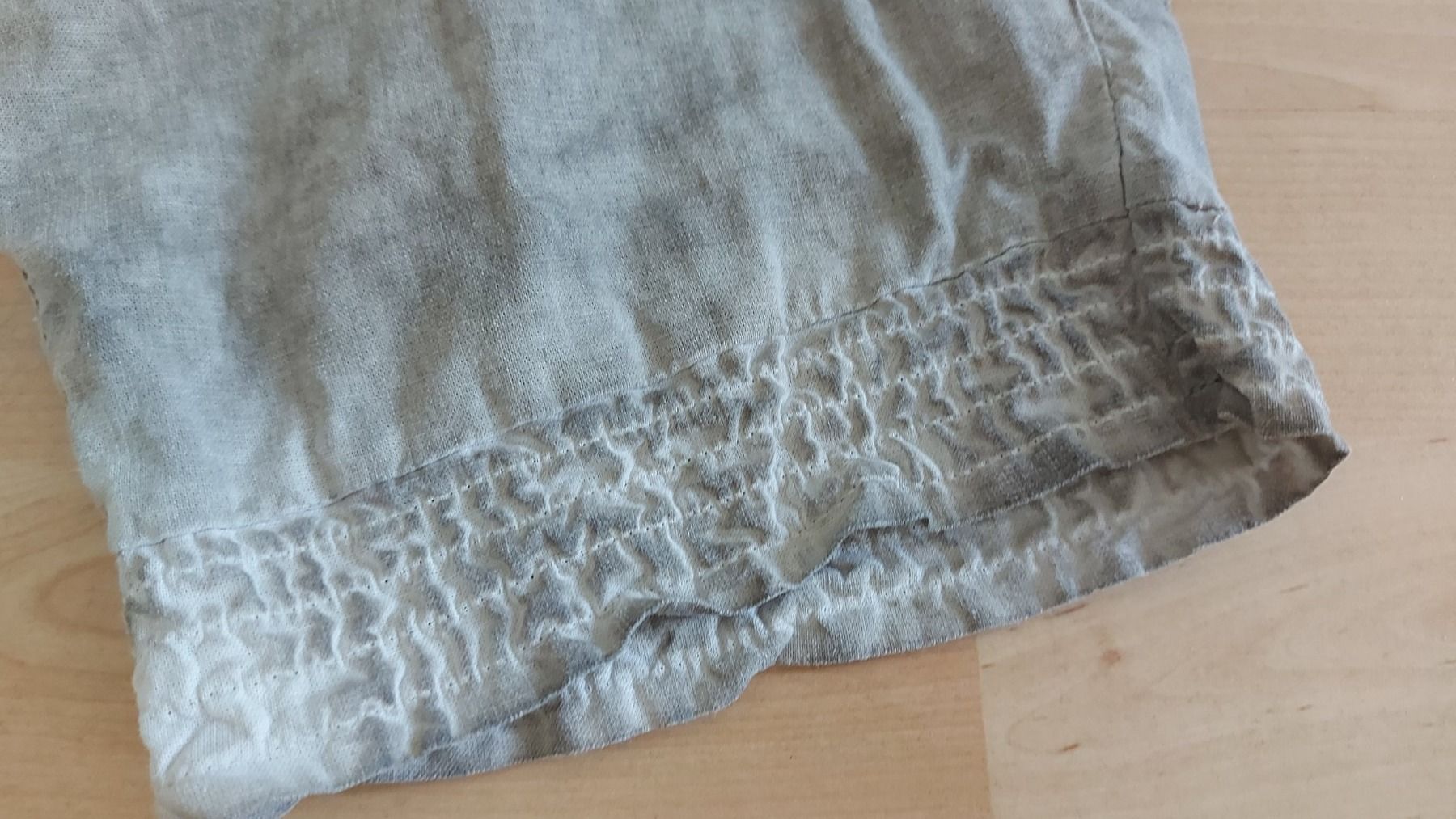 Hosen: Vintage Denim Hose gr.XL – Gebraucht aus Nebikon von Draga25 1