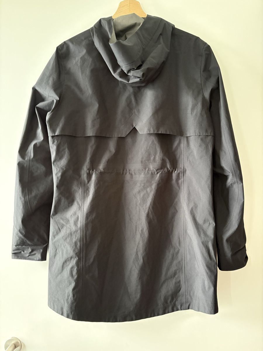 Mammut Jacken: Mammut Regenjacke Gore-Tex Grösse M  – Gebraucht aus Winterthur von LizzRabbit 3