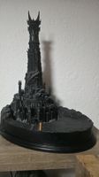 WETA BARAD-DUR LORD OF THE RINGS HERR DER RINGE SAURON