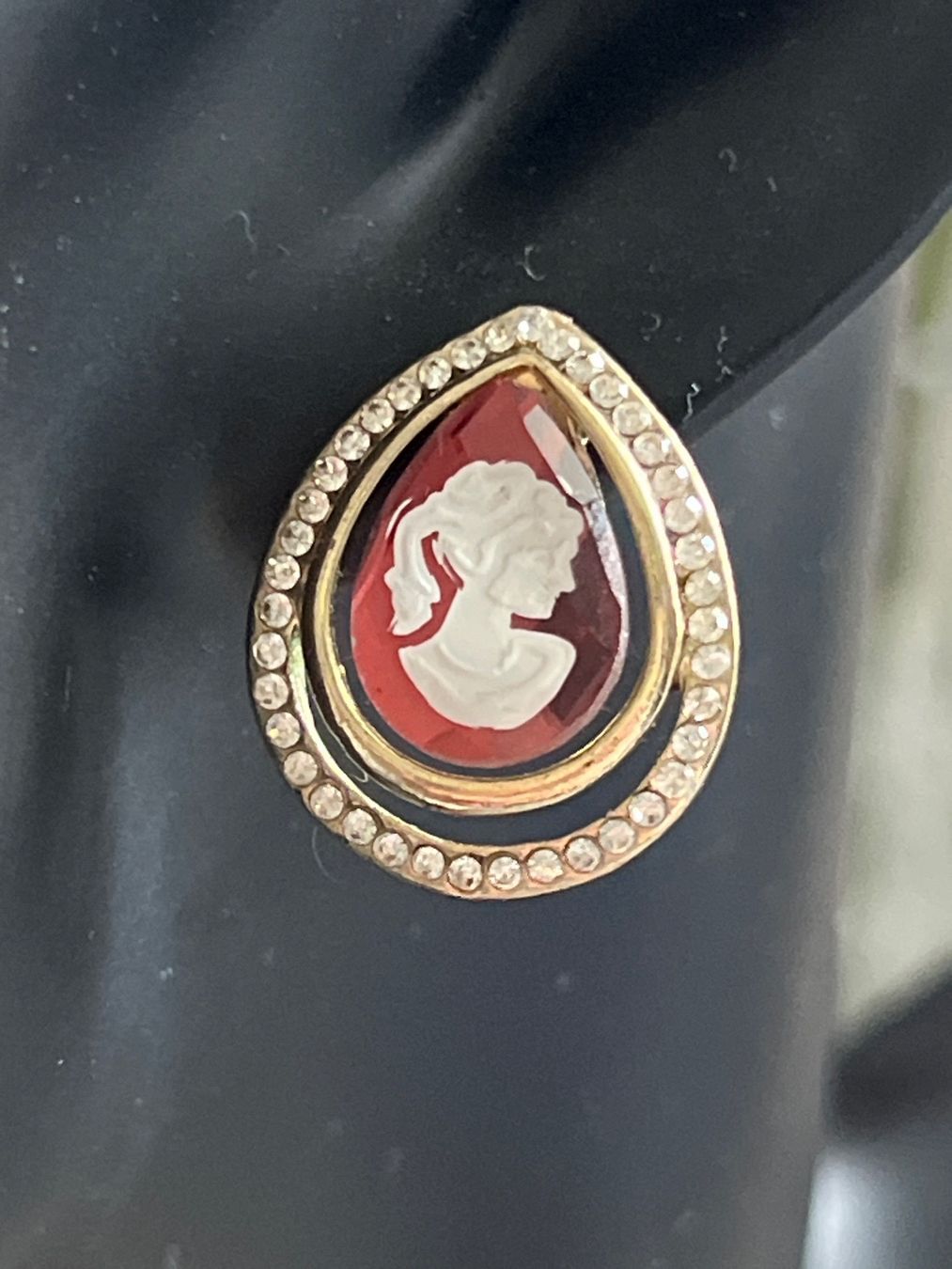 Orecchini pendenti & Orecchini a lobo: Schöne Ohrringe – Usato da Seon venduto da Sunny-Schmuck78 1