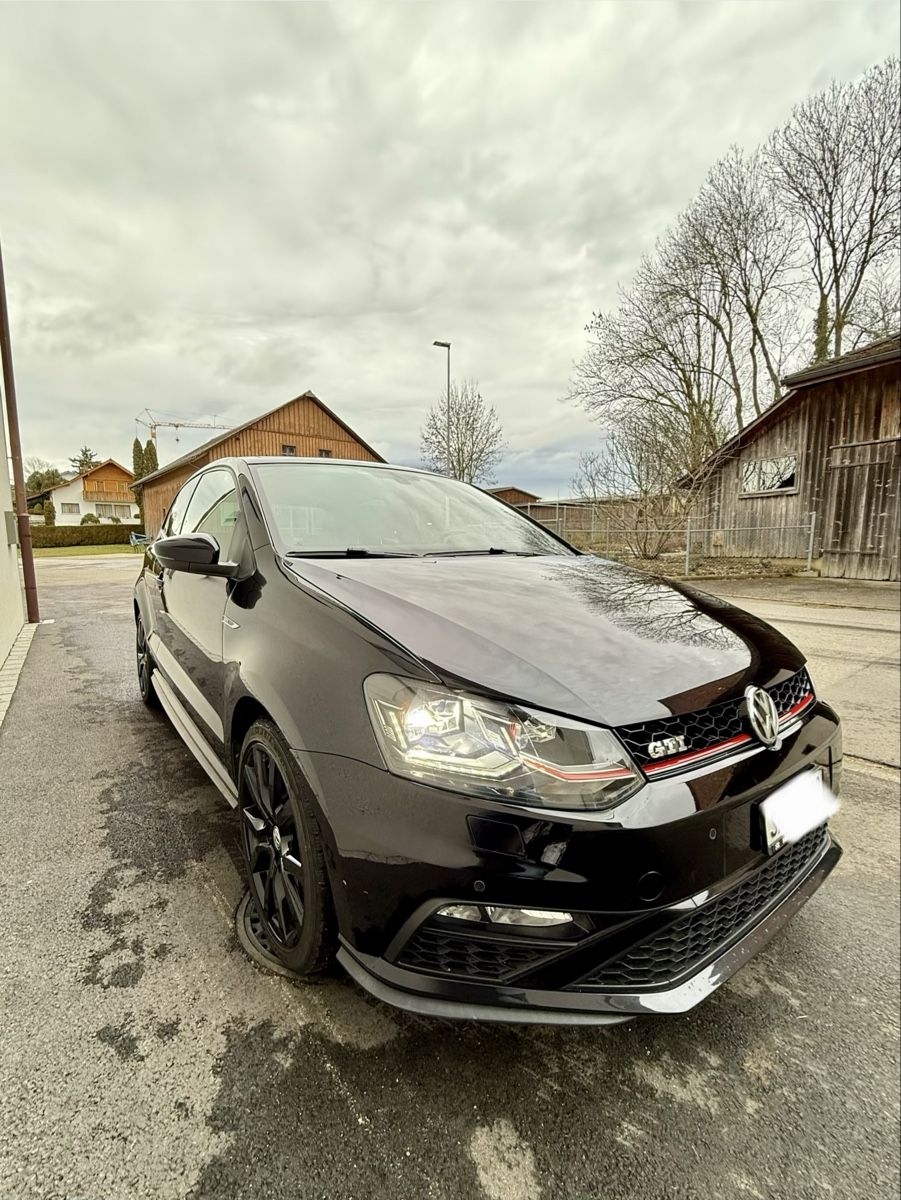 VW Automobili: VW Polo GTI 1.8 BMT – Usato da Schaffhausen venduto da Aebi_5457 5