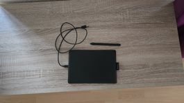 Tablette graphique wacom basique