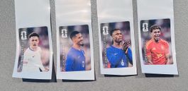 WM 2026 Coca Cola Sticker / Panini ⚽️