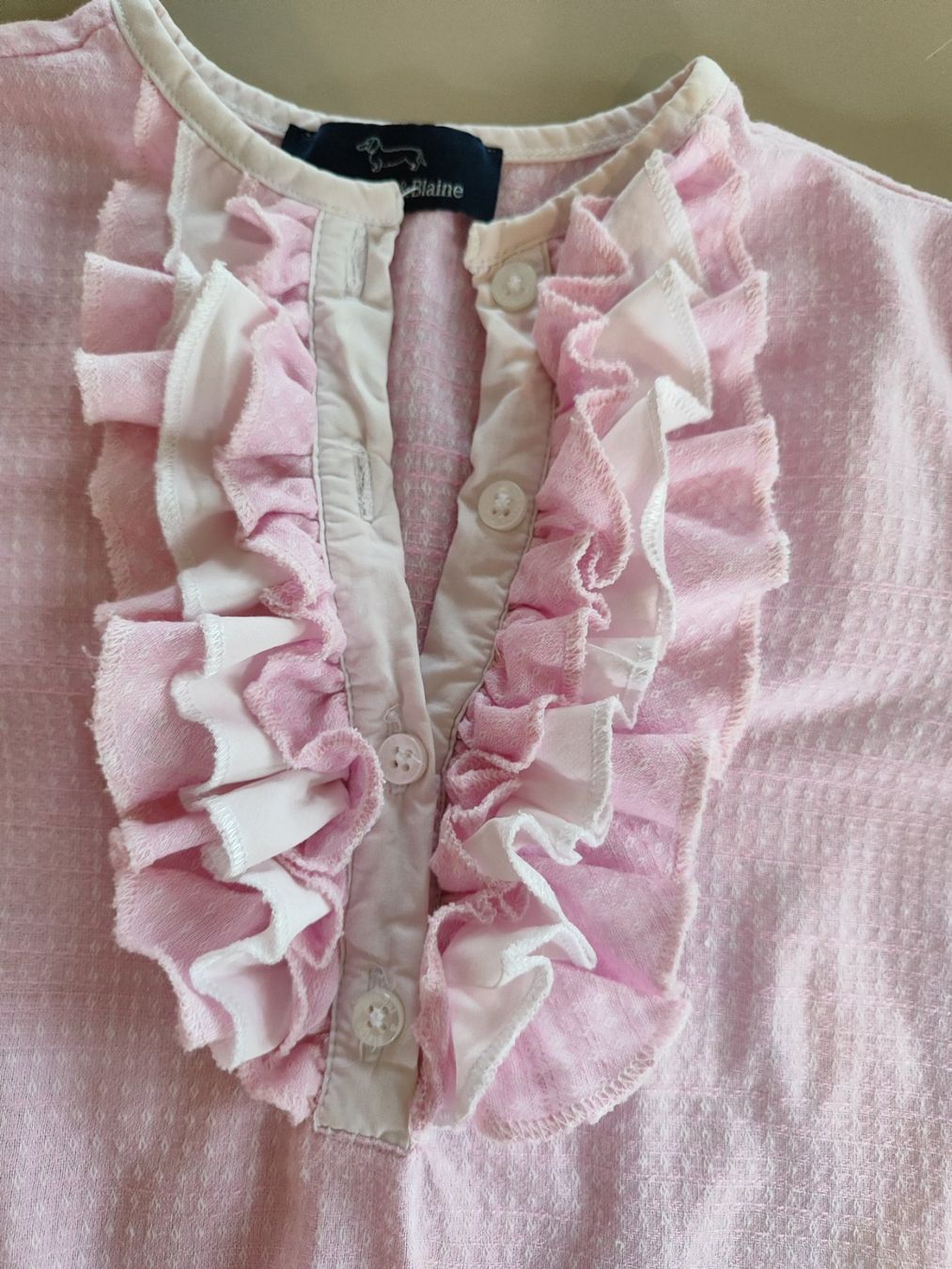Camicette, T-shirt & Top: Mädchen Bluse 3 Jahr – Nuovo (secondo la descrizione) da Langnau am Albis venduto da Judithsebi 1