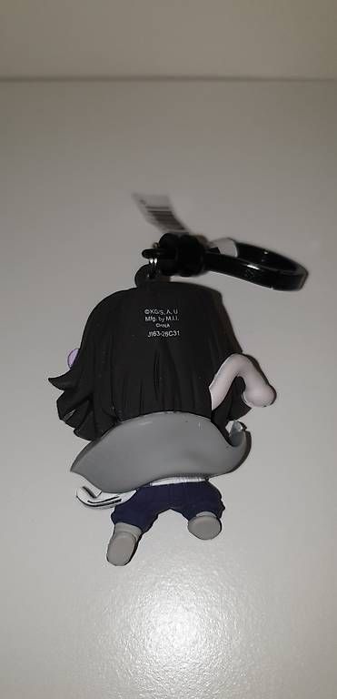 Figuren: Demon Slayer Monogram Serie 1 (Infinity Castle) – Neu (gemäss Beschreibung) aus Lohn-Ammannsegg von dsn_7n2j 1
