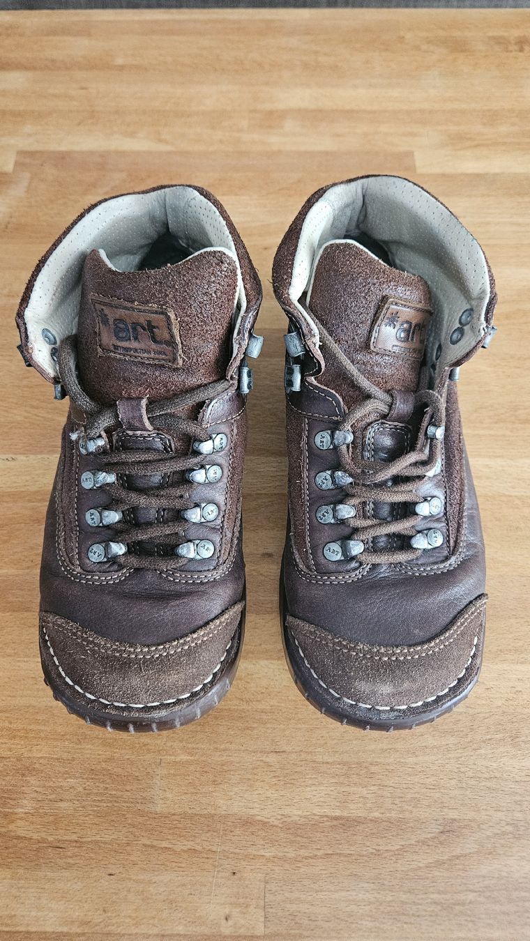 Art Scarpe da uomo: Chaussures Art Pointure 37 / Art Schuhe Gr.37 – Usato da Dintikon venduto da Zaza_Lolo 1