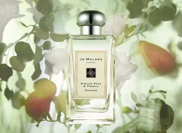 Jo Malone Profumi & Eau de Toilette: Jo Malone Cologne Samples Set 3pcs – Nuovo (secondo la descrizione) da Teufen AR venduto da amo_hz5k 5