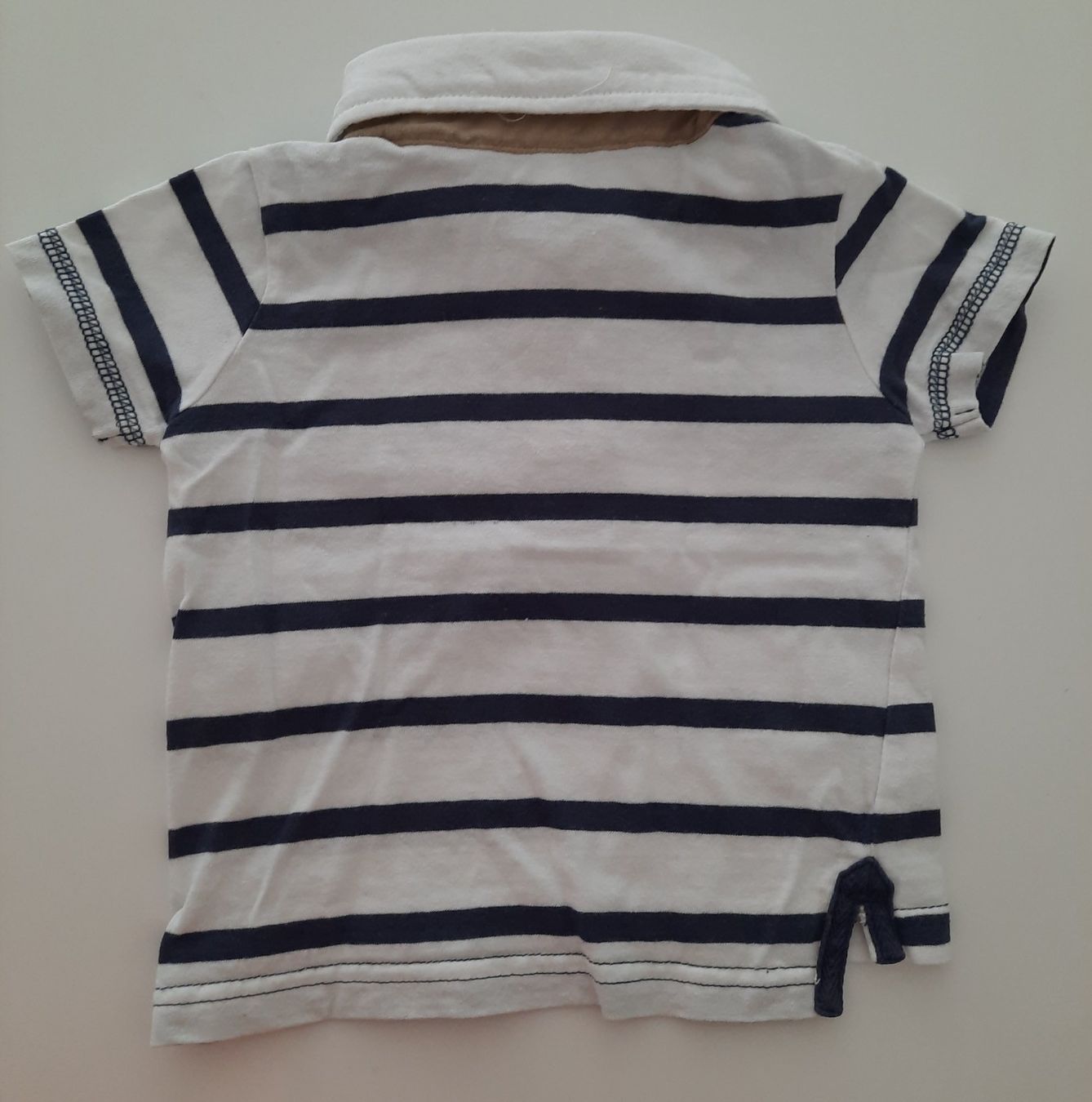 Camicie, Top & T-shirt: Shirt, Grösse 68 – Usato da Kölliken venduto da mic_9n9d 1