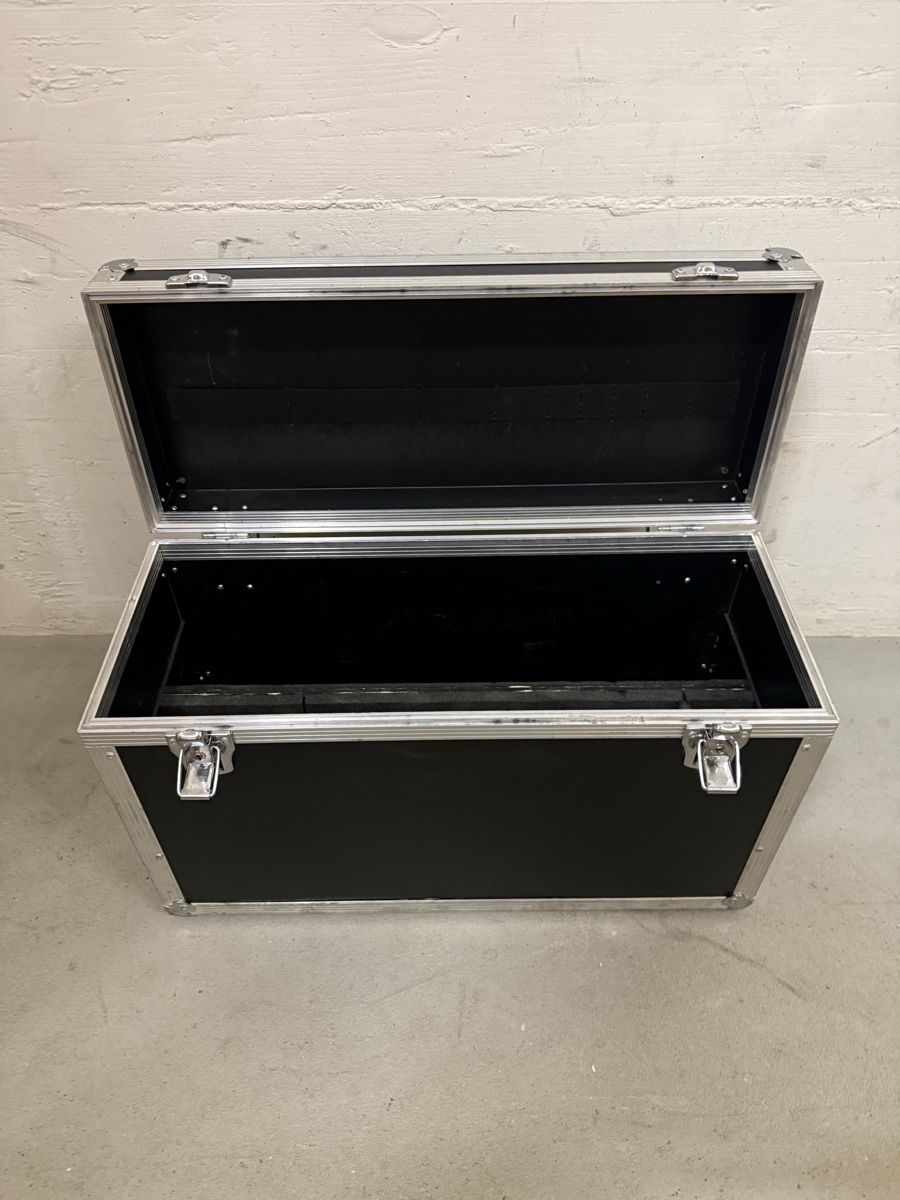 Valigie: Flightcase – Usato da Neerach venduto da NMRei 4