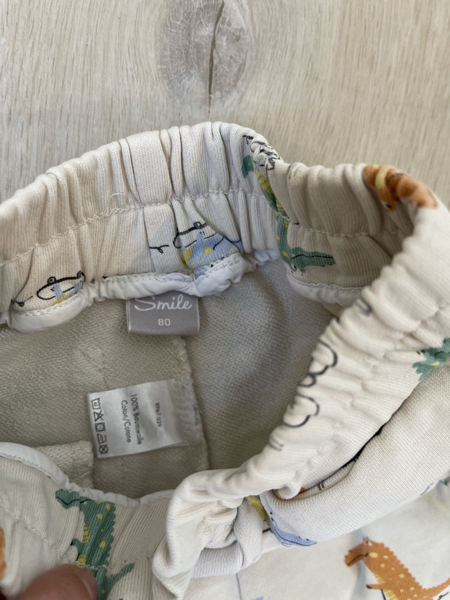 Lotti & Set di vestiti: 12 Monate – Jogginganzug 74/80 cm – Usato da Schlieren venduto da Keluwei 4