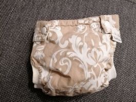 Windelmanufaktur Aussenwindel inkl. Innenwindel 4-11 kg