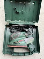 Bosch Multischleifer PSM 100 A mit Koffer gebraucht