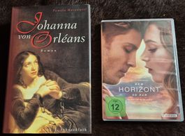 Buch und Film
