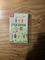 Nintendo Switch Pikmin 1+2