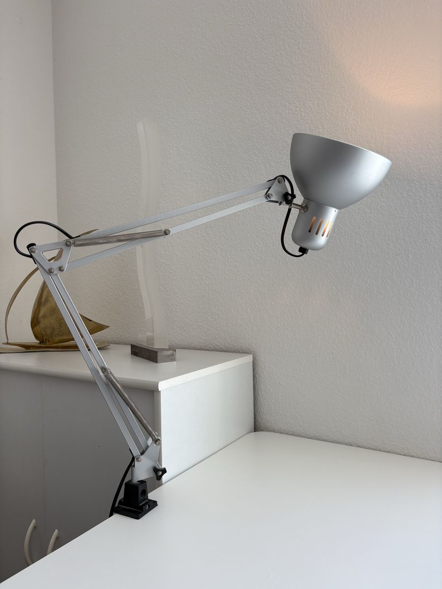 Ikea Lampade: Schreibtisch Lampe – Usato da Zürich venduto da sim_zdl5 3
