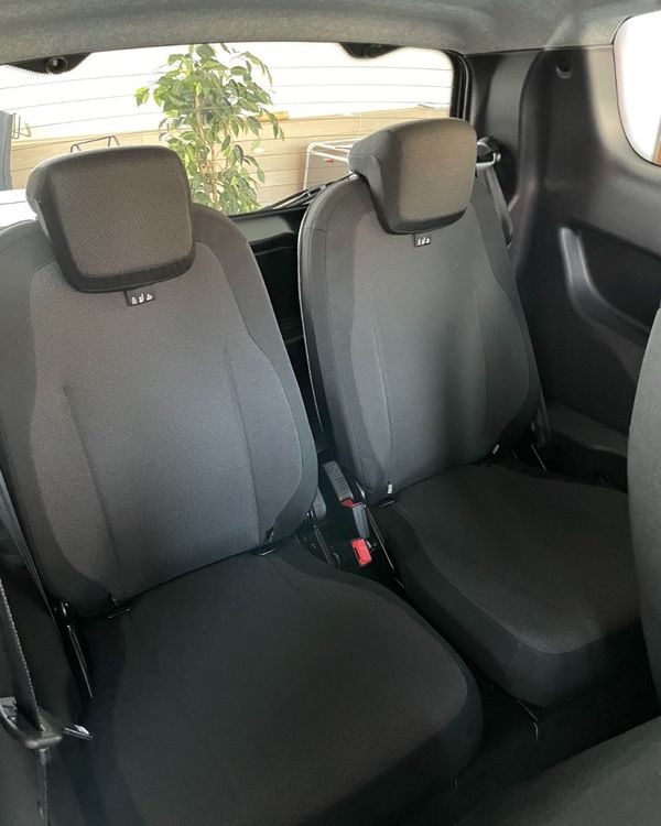 Automobili: E.GO Life First Edition – Usato da Porza venduto da squidi 5
